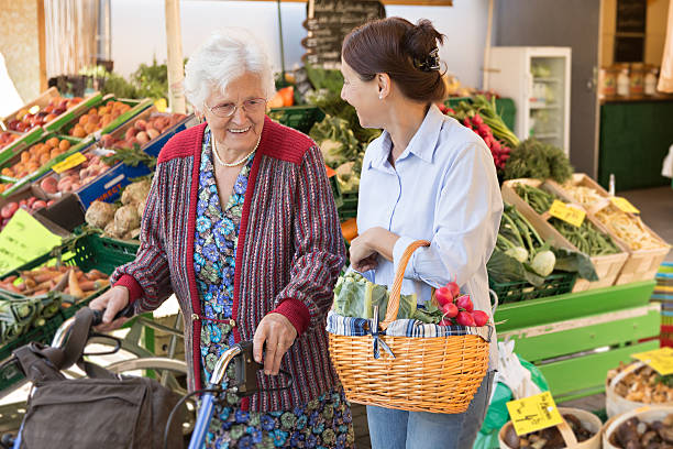 How Independent Living Communities Enhance Senior Quality Of Life