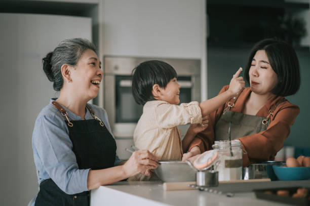 Helping Seniors Thrive: A Guide to Meeting Their Physical, Social, and Emotional Needs