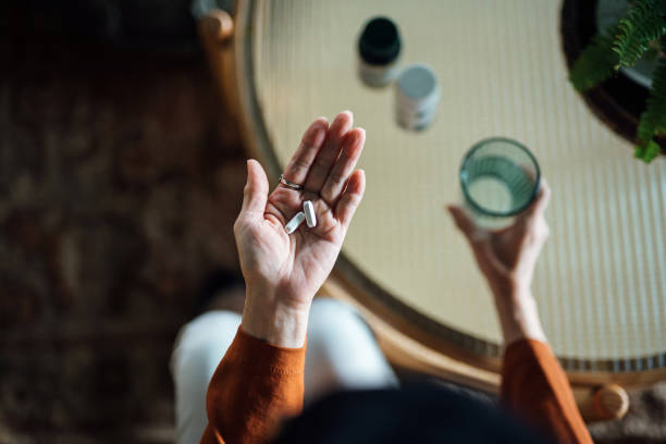 Can Supplements Really Help With Depression or Anxiety for Seniors?