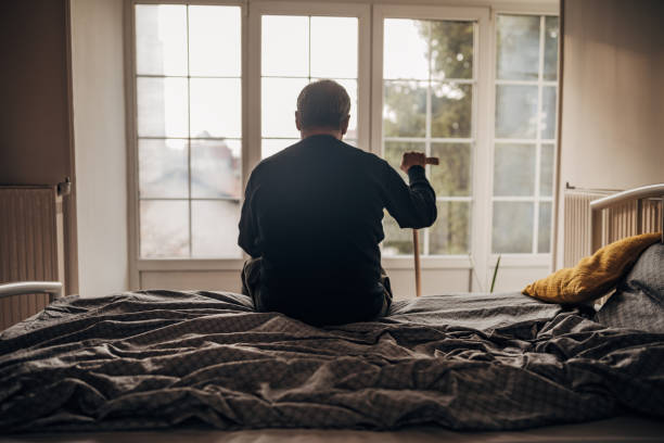 Strategies for Mitigating Depression and Anxiety in Seniors Experiencing Cognitive Decline