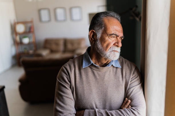 How to Help Seniors Manage Anxiety and Depression