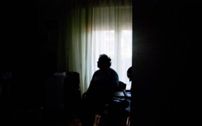 The Impact of Loneliness on Senior Health — and How to Prevent It