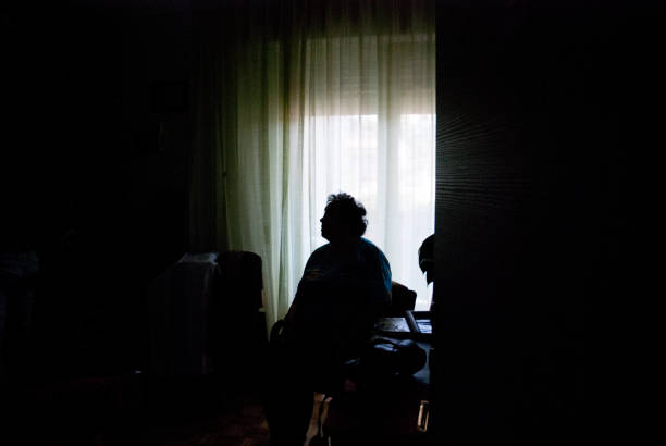 The Impact of Loneliness on Senior Health — and How to Prevent It