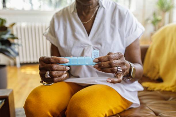 How to Travel with Medications: A Senior’s Guide
