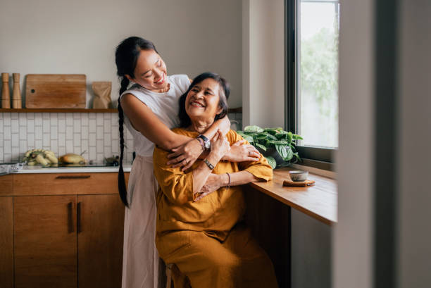 Signs Your Aging Loved One May Need Help