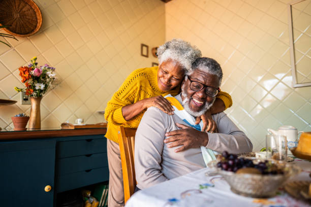 Life In The Golden Years: How Routine And Flexibility Improve Senior Well-Being