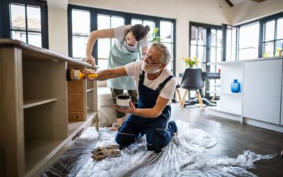 DIY Projects That Stimulate the Mind and Bring Joy
