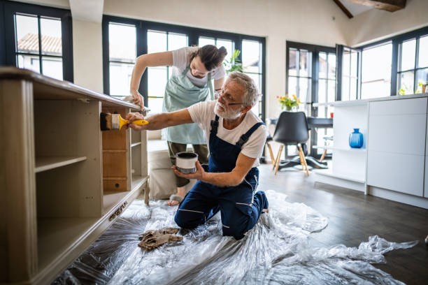 DIY Projects That Stimulate the Mind and Bring Joy
