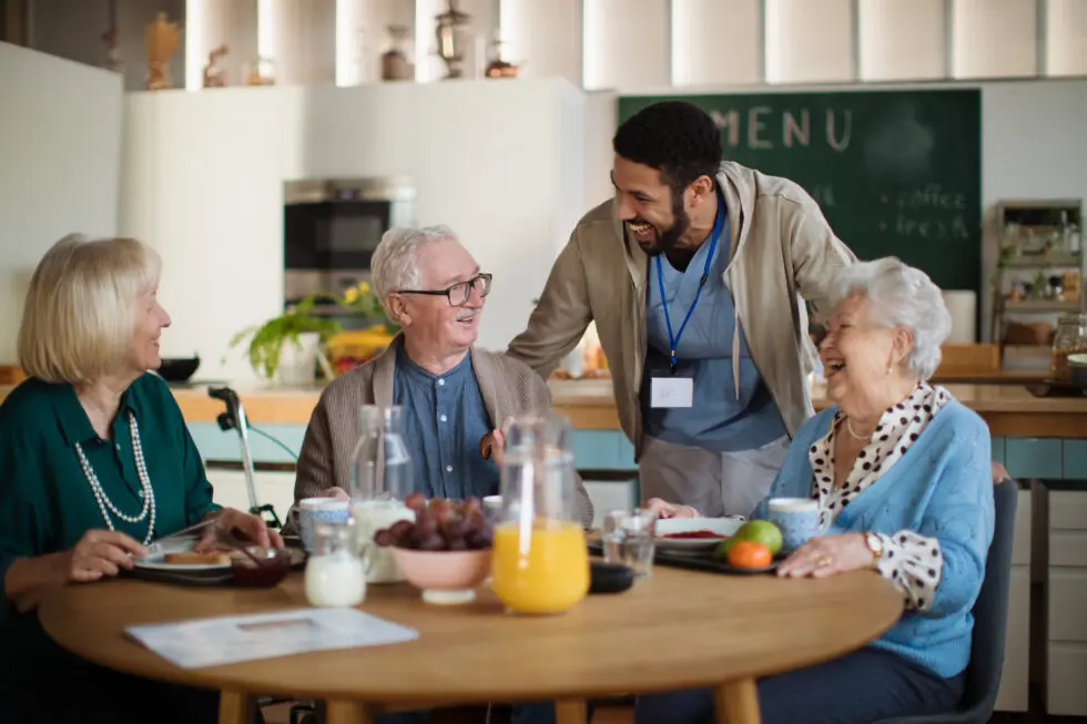 Signs It May Be Time for Assisted Living at Eden Vista Fond du Lac  