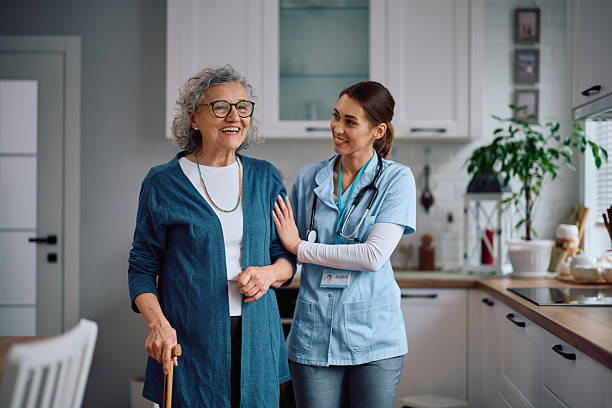 Making the Transition to Assisted Living Easier: Guidance from Eden Vista of Fond du Lac