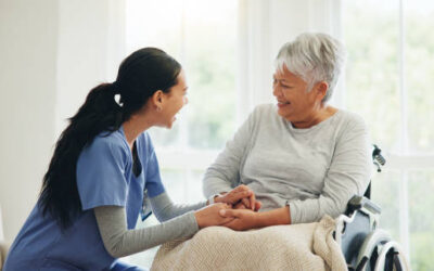 How to Talk to a Loved One About Assisted Living: Insights from Eden Vista of Fond du Lac