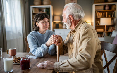 How to Talk to a Loved One About Assisted Living: Insights from Eden Vista Fond du Lac
